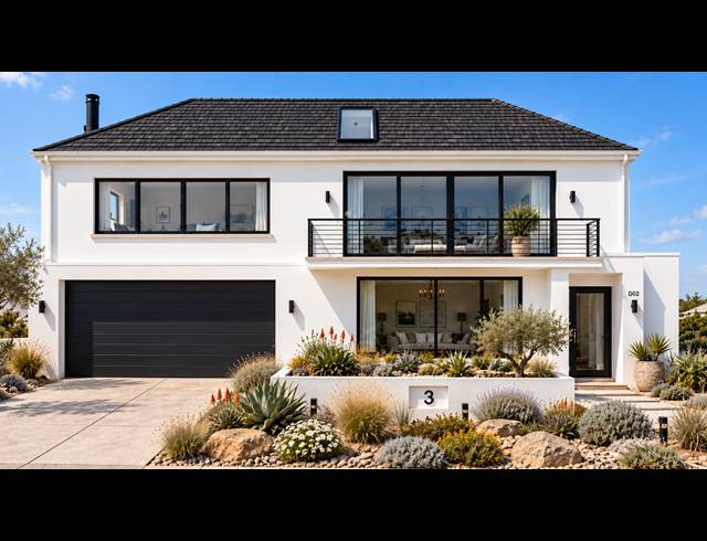 3 BEDROOM HOUSE FOR SALE IN SHELLEY POINT